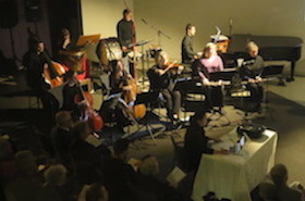 instruments